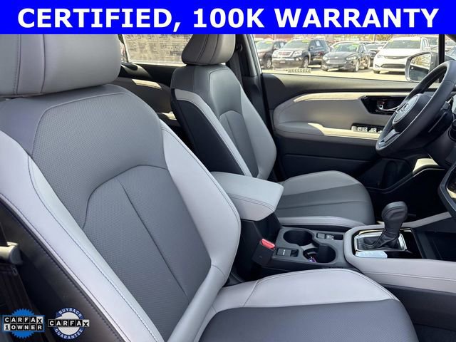 Certified 2025 Subaru Forester Limited image 19