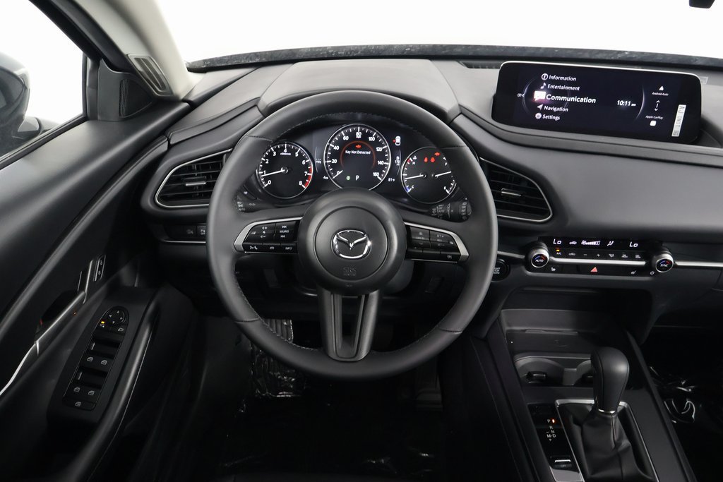 New 2026 MAZDA CX-30 AWD 2.5 S image 3