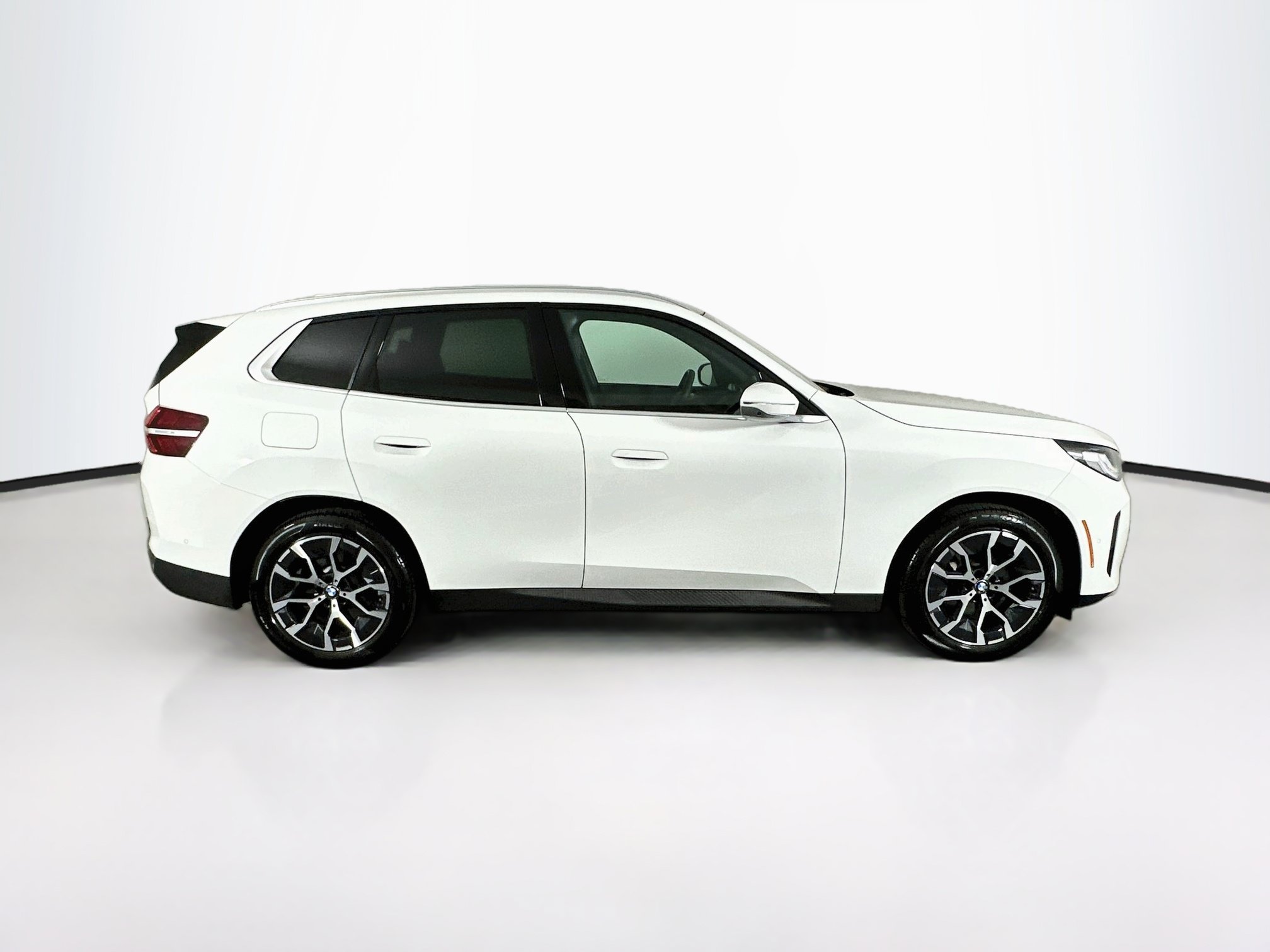 Used 2026 BMW X3 xDrive30i AWD/4WD image 10