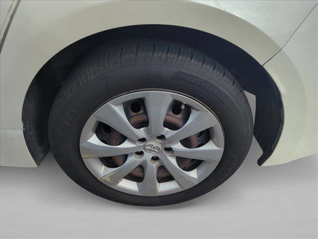 Used 2020 Toyota Corolla LE image 23