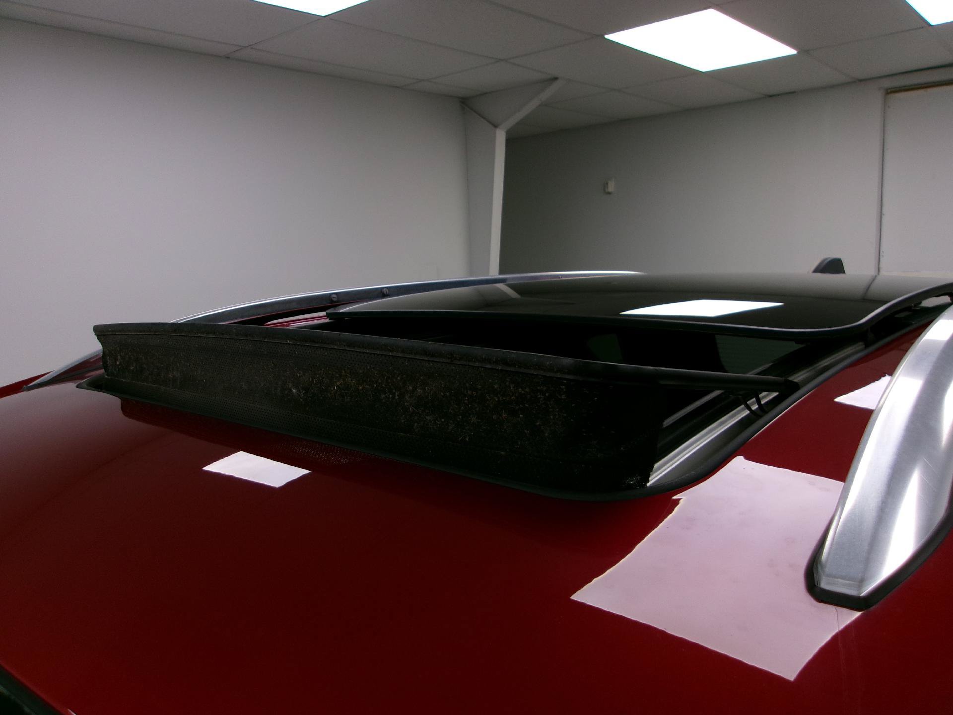 Used 2020 Chevrolet Equinox LT AWD/4WD image 4