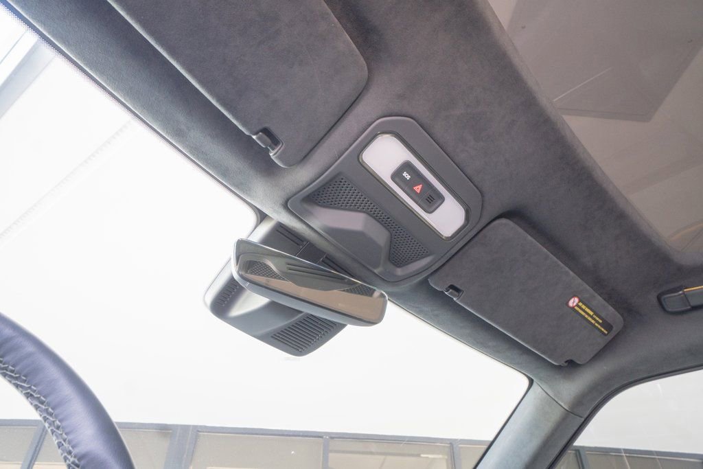 Used 2024 Rivian R1S Adventure image 14