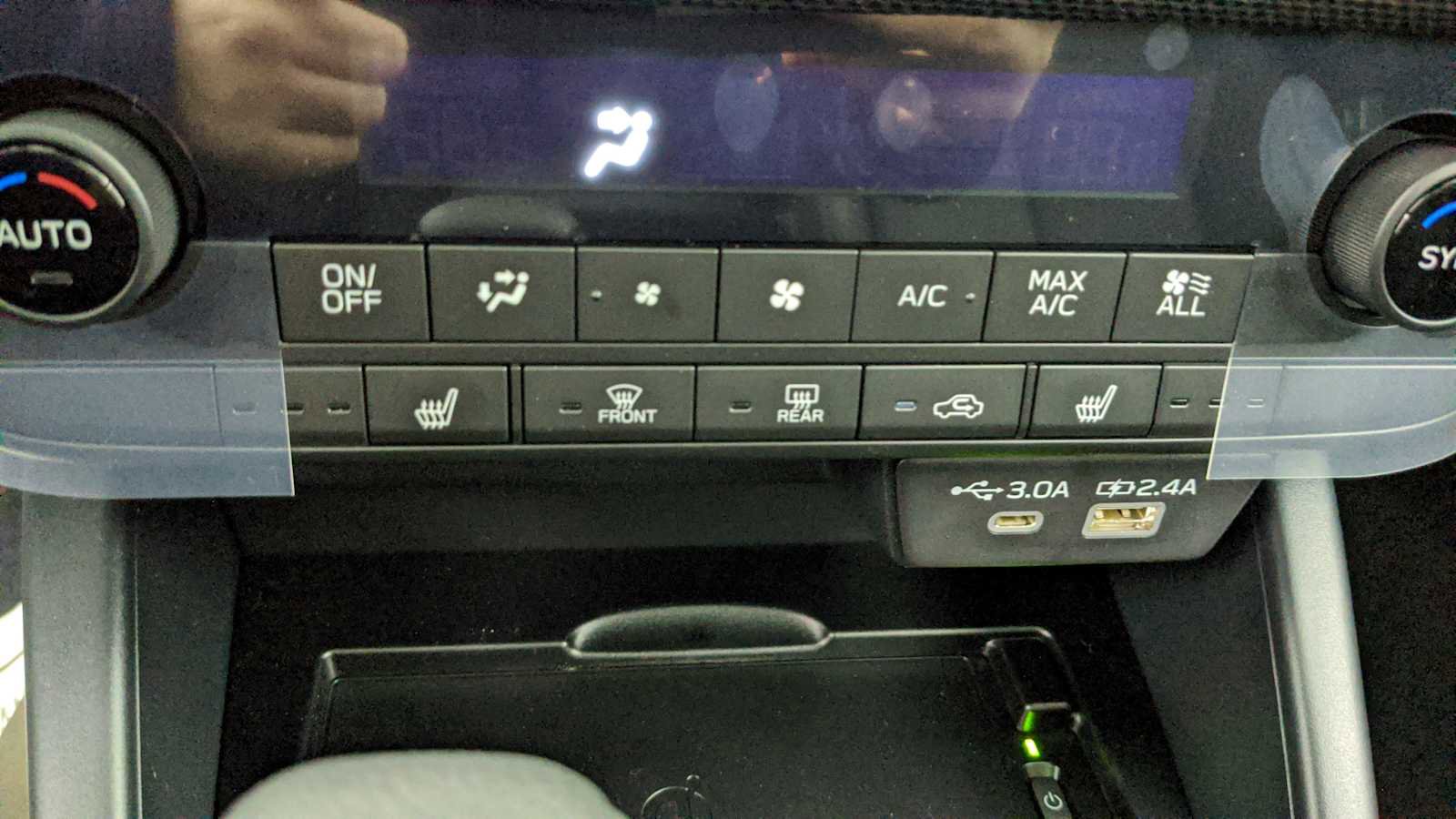 New 2026 Subaru Outback Limited image 22