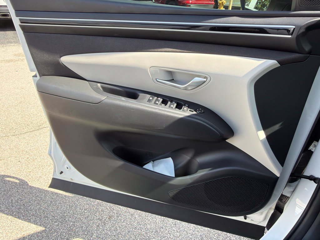Used 2024 Hyundai Tucson SEL w/ Convenience Package FWD image 6