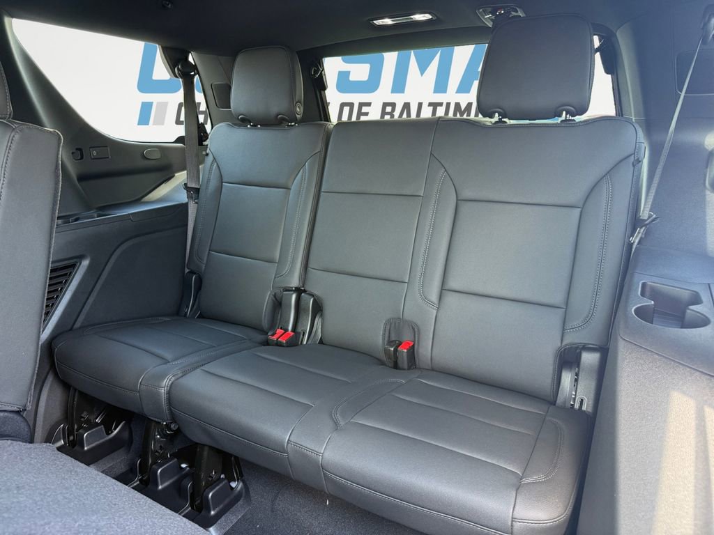 New 2026 Chevrolet Tahoe LT w/ Comfort Package AWD/4WD image 16