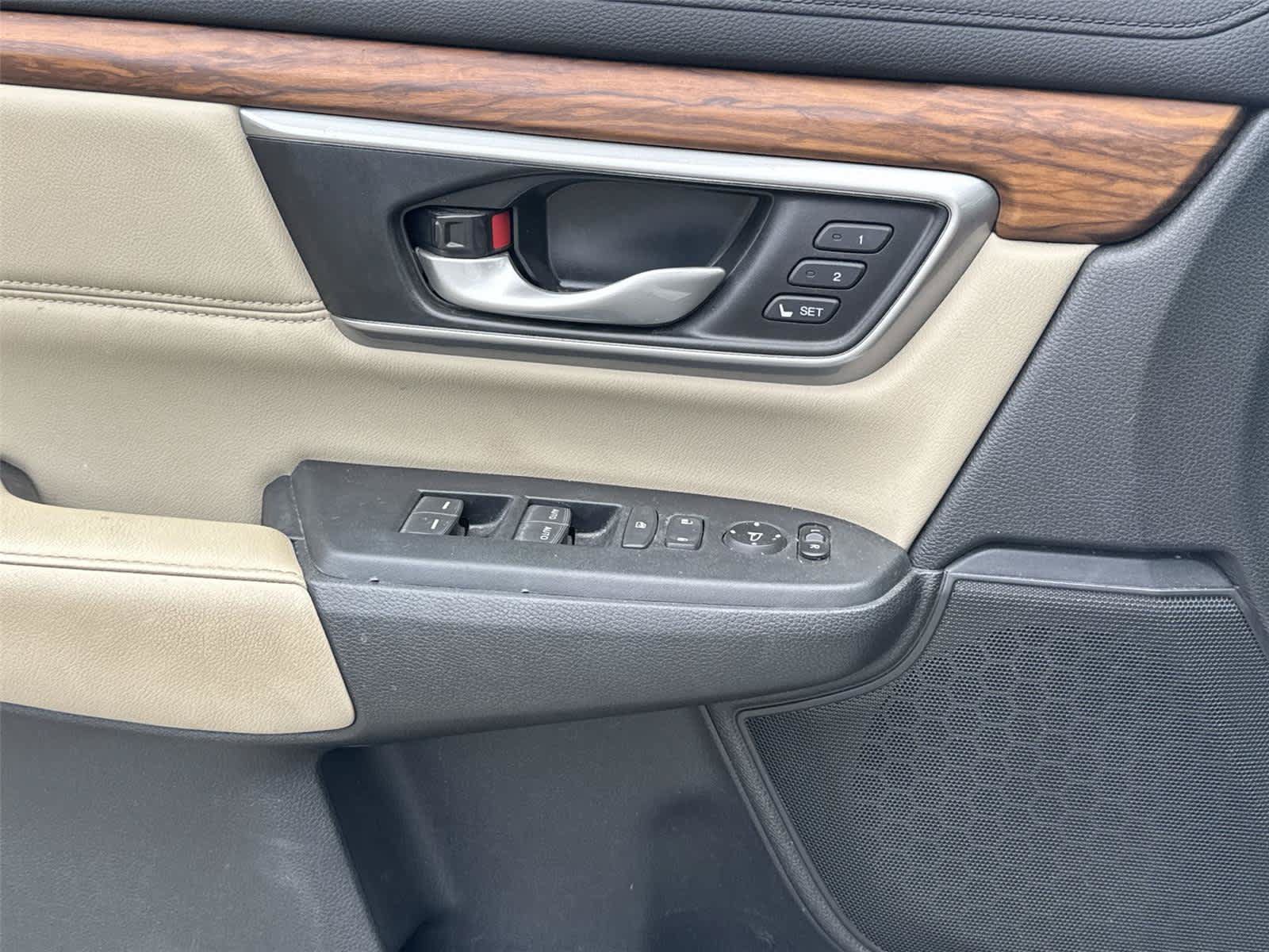 Used 2019 Honda CR-V EX-L image 31