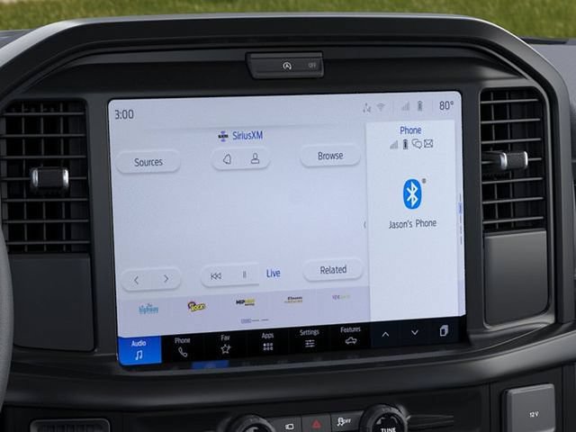 New 2026 Ford F150 STX AWD/4WD image 14
