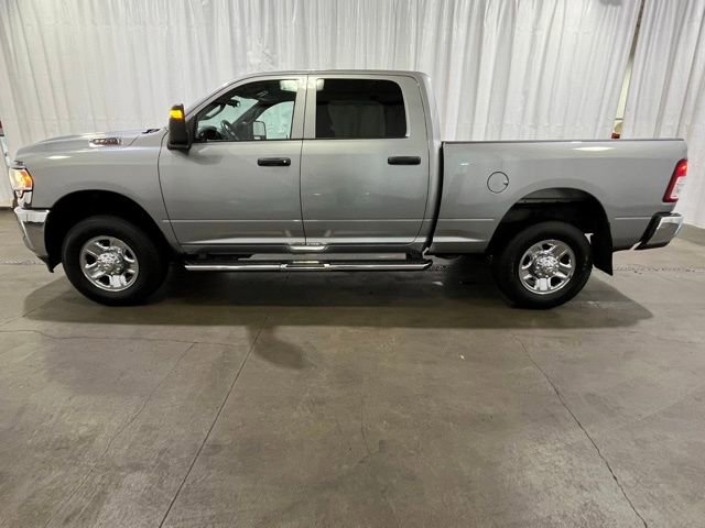 Used 2023 RAM 2500 Tradesman AWD/4WD image 7