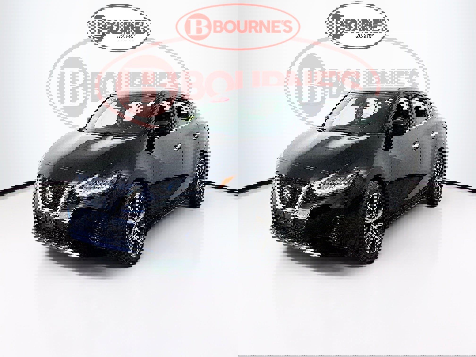 Used 2020 Nissan Maxima 3.5 S w/ Floor Mat Group image 5