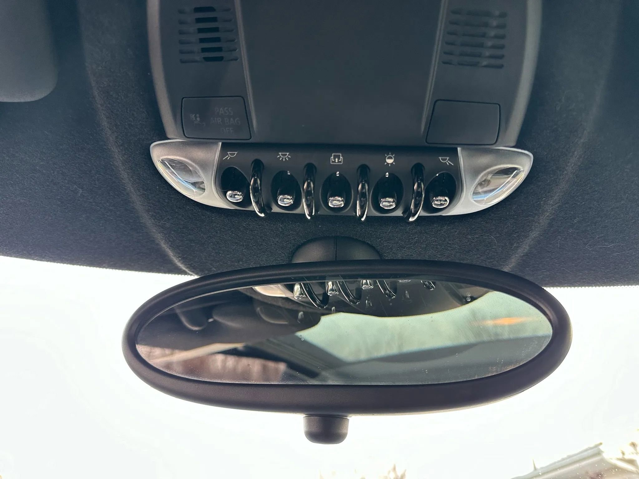 Used 2010 MINI Cooper Clubman S image 27