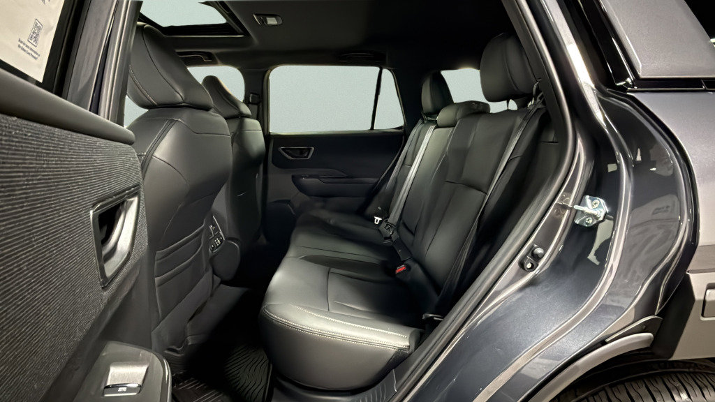 New 2026 Subaru Outback Limited AWD/4WD image 34