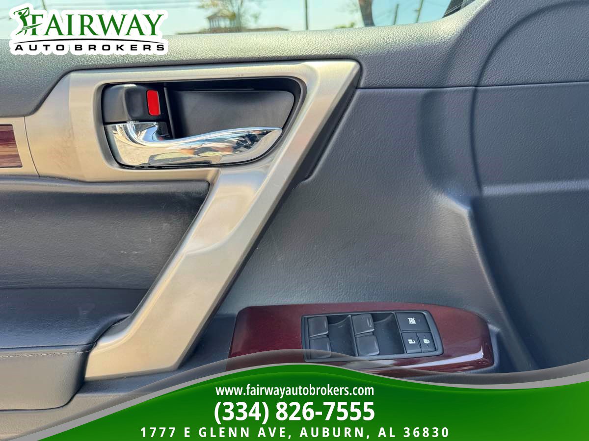 Used 2019 Lexus GX 460 Premium image 16