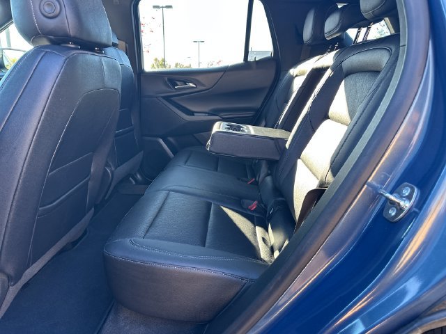 Used 2025 Chevrolet Equinox LT w/ Convenience Package II AWD/4WD image 18