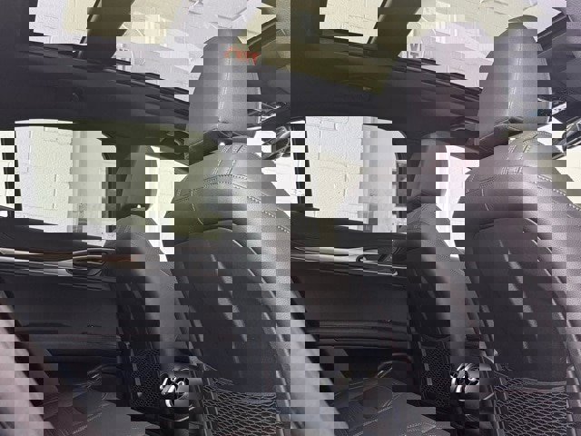 New 2025 Alfa Romeo Stelvio Sprint image 7