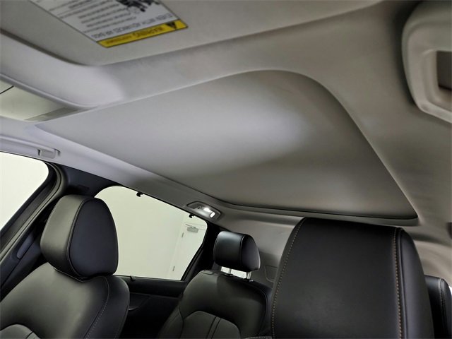 Used 2025 MAZDA CX-90 3.3 Turbo w/ Premium Sport Pkg image 23