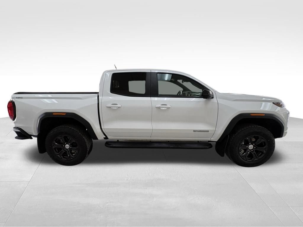 Used 2024 GMC Canyon Elevation w/ Convenience Package image 6