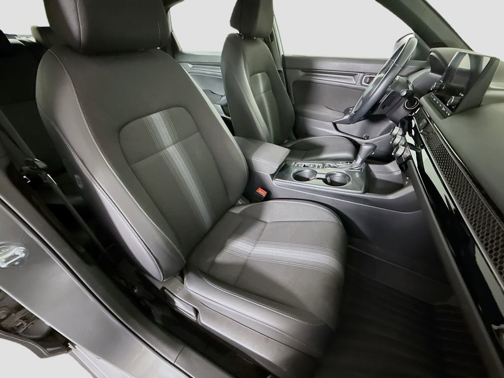 Used 2022 Honda Civic Sport image 25