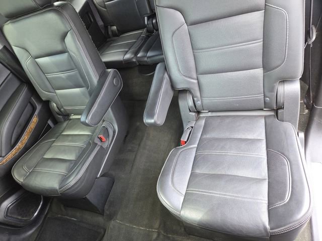 Used 2016 GMC Yukon XL Denali w/ Open Road Package image 33