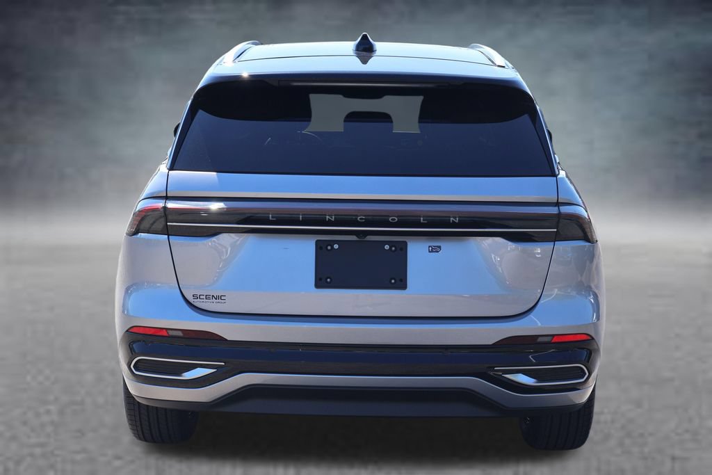 New 2026 Lincoln Nautilus Reserve AWD/4WD image 22