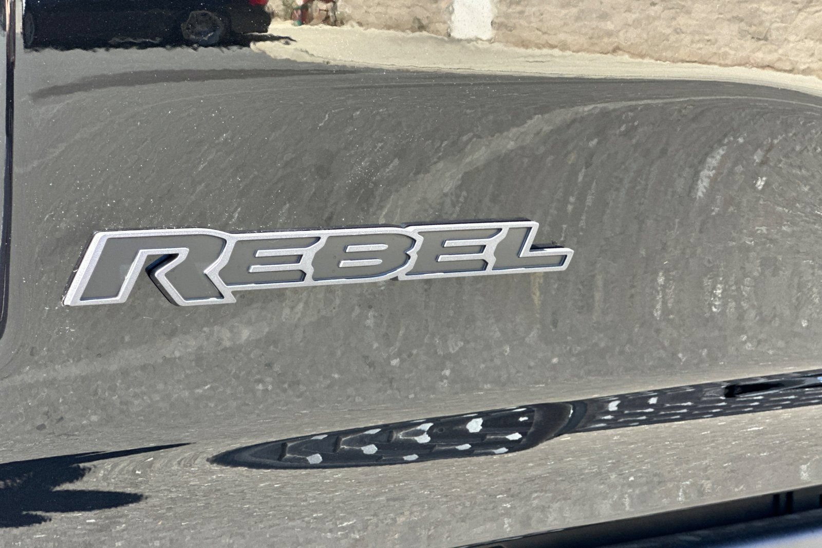 New 2026 RAM 1500 Rebel w/ Rebel Level 2 Equipment Group AWD/4WD image 25