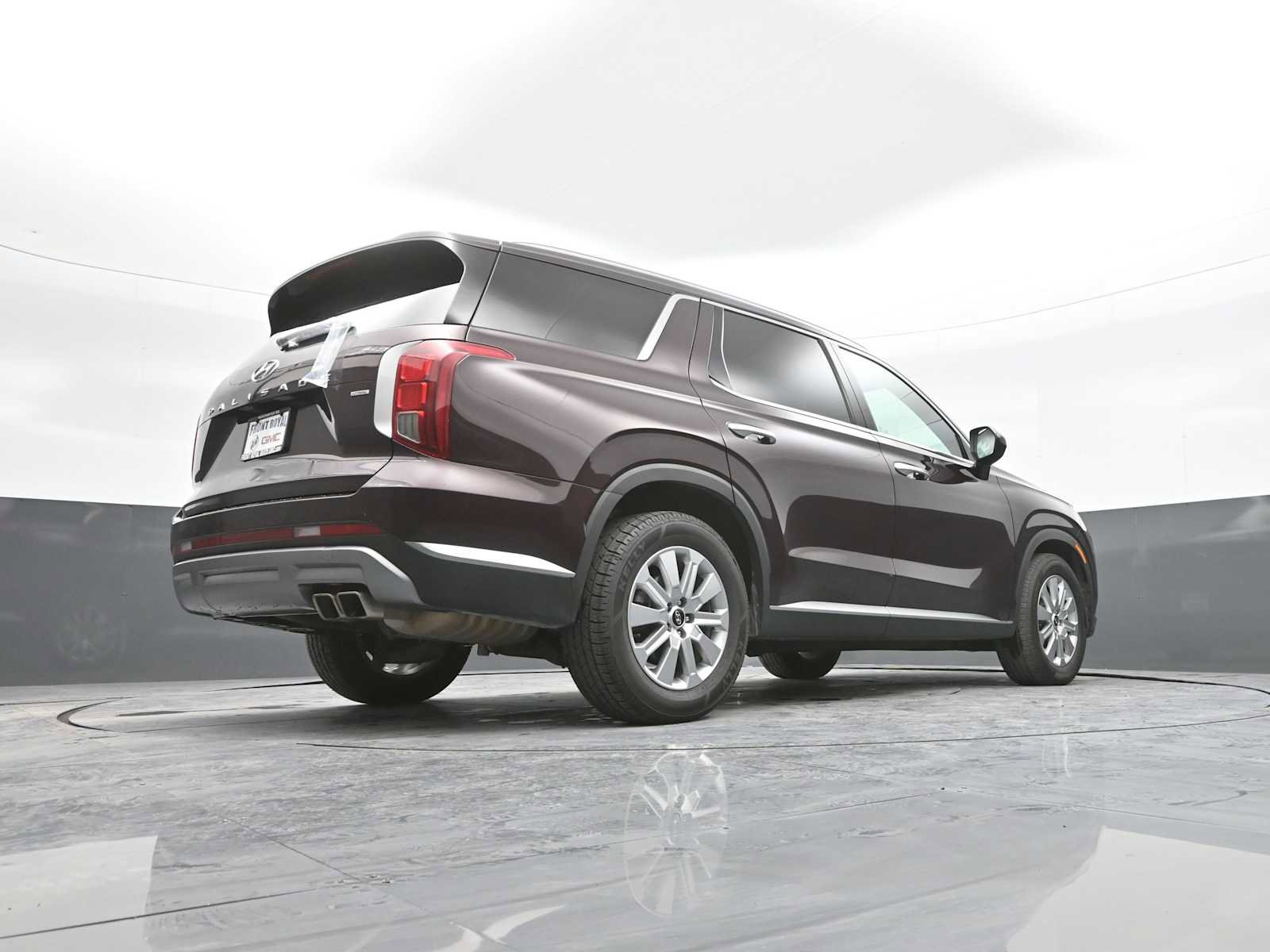 Used 2024 Hyundai Palisade SEL image 42