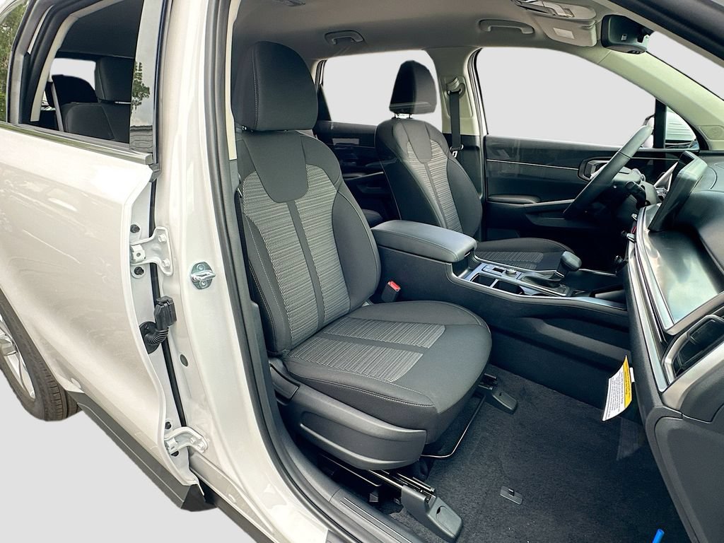 New 2026 Kia Sorento LX FWD image 26