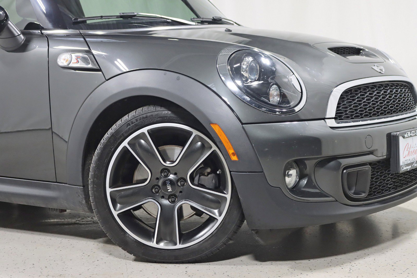 Used 2013 MINI Cooper S image 5