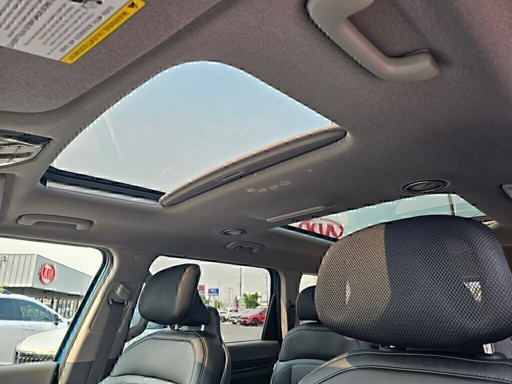 New 2026 Kia EV9 Wind AWD/4WD image 24