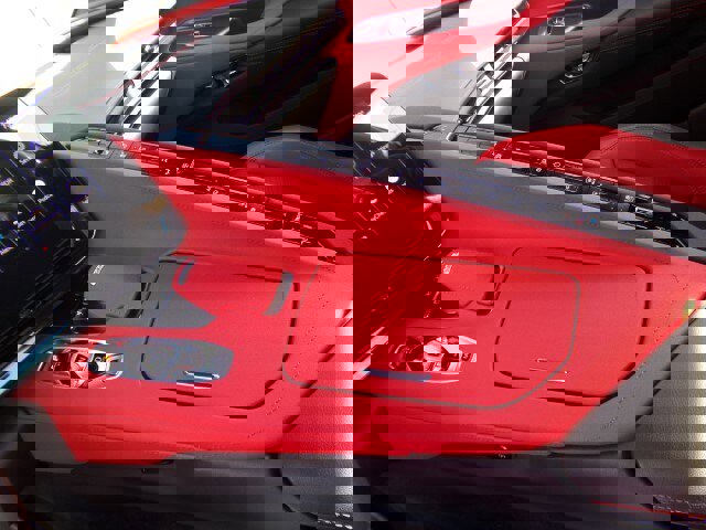 Used 2025 Chevrolet Corvette E-Ray w/ Stealth Interior Trim Package image 20