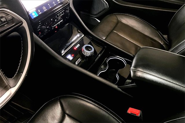 Used 2021 Jeep Grand Cherokee L Limited image 33