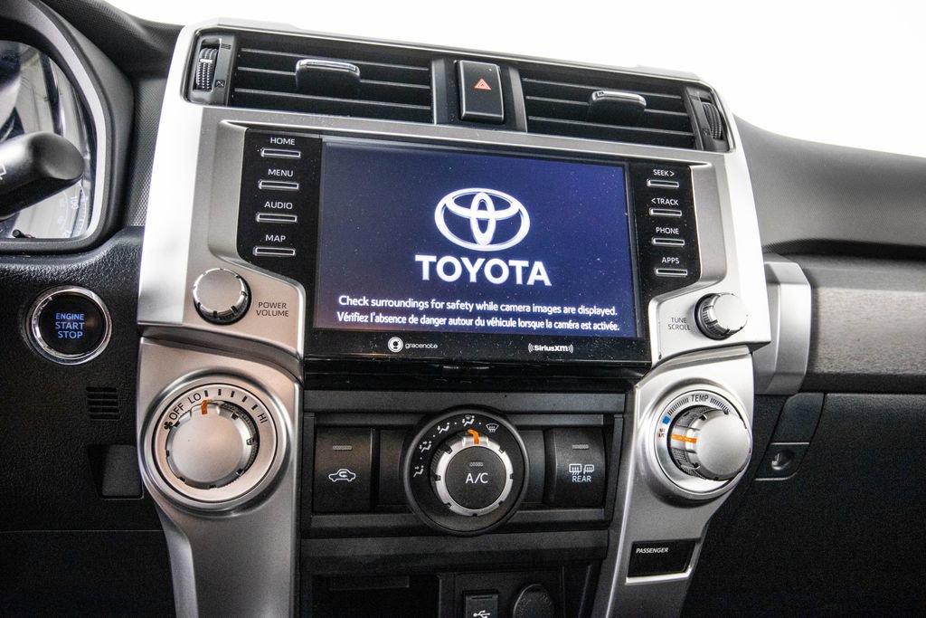 Used 2021 Toyota 4Runner SR5 image 26