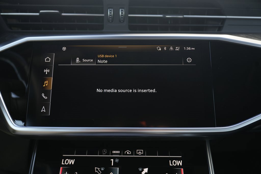 Used 2022 Audi A6 Premium Plus w/ Premium Plus Package image 67