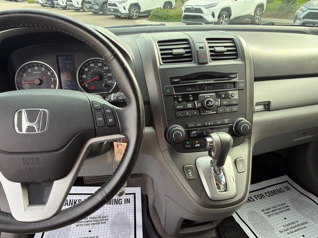 Used 2011 Honda CR-V EX-L image 25