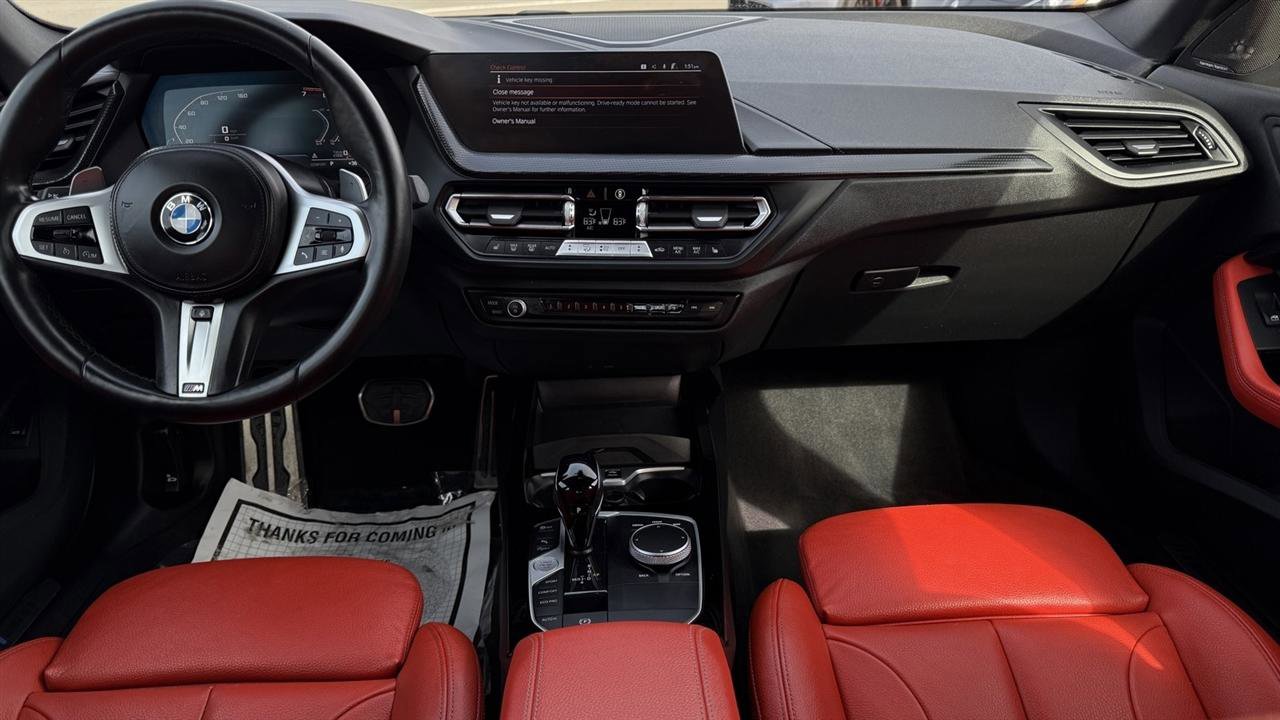 Used 2023 BMW M235i xDrive Gran Coupe M235i xDrive w/ Premium Package image 26