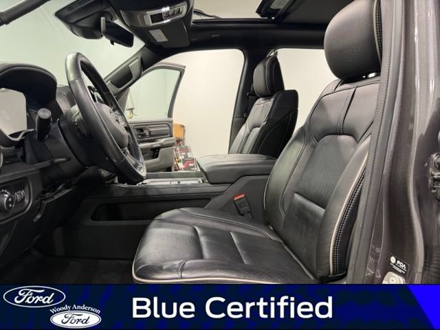 Used 2023 RAM 1500 Limited AWD/4WD image 20