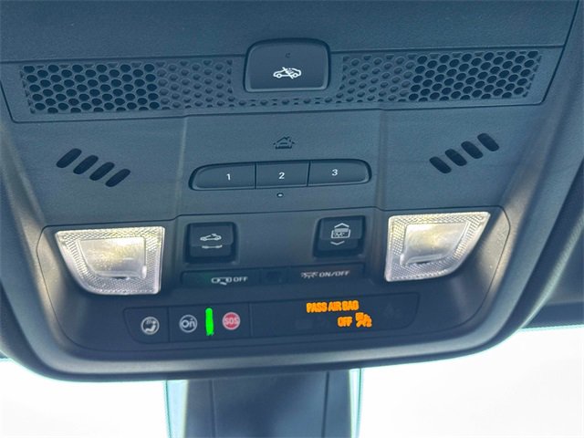 New 2026 Cadillac XT5 Premium Luxury image 18