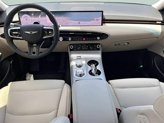 New 2026 Genesis GV70 2.5T Select AWD/4WD image 9