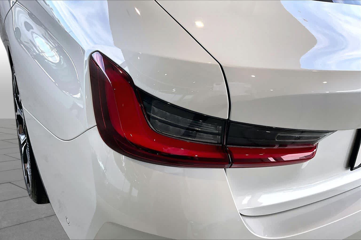 Used 2026 BMW 330i Sedan RWD image 27