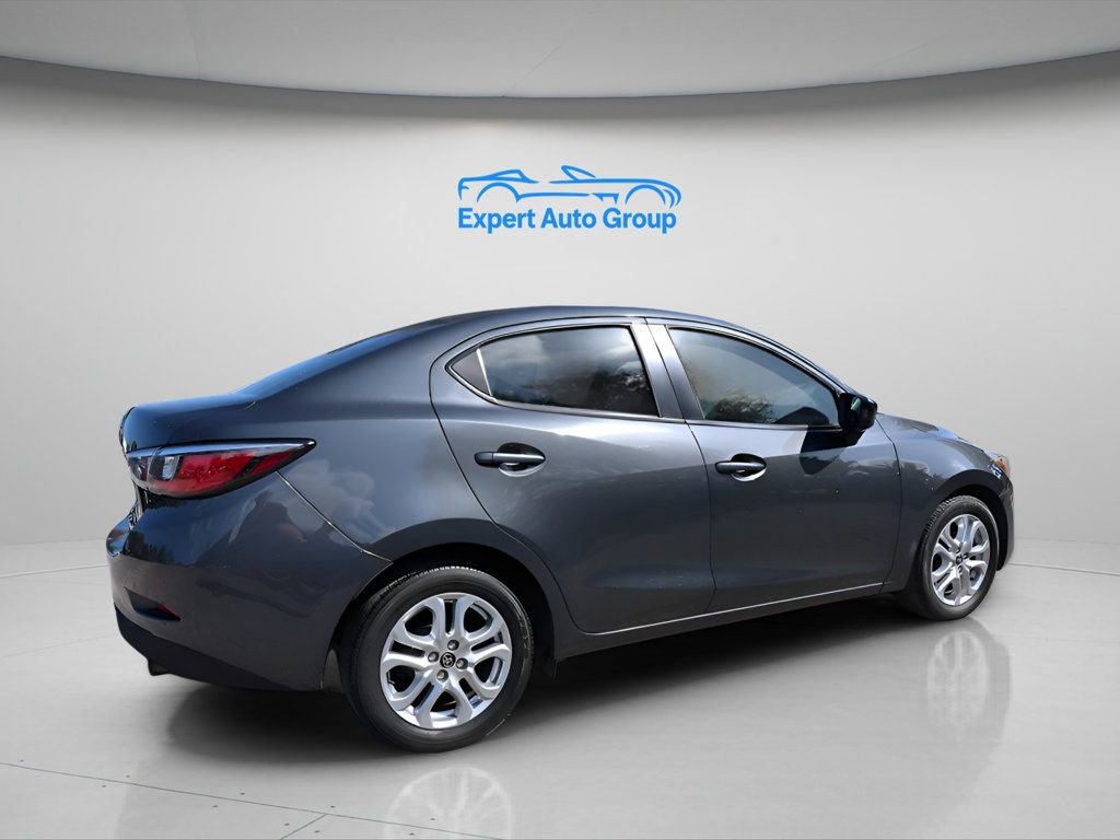 Used 2018 Toyota Yaris iA FWD image 6