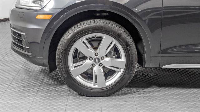 Used 2019 Audi Q5 2.0T Premium w/ Convenience Package image 34