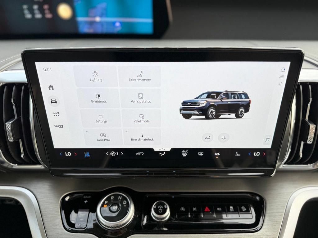 New 2027 Ford Expedition Max Platinum AWD/4WD image 25