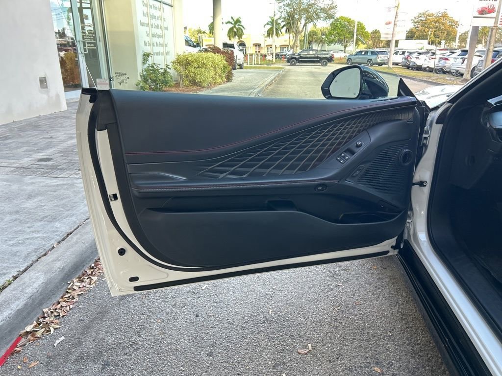 New 2026 Dodge Charger R/T Scat Pack image 35