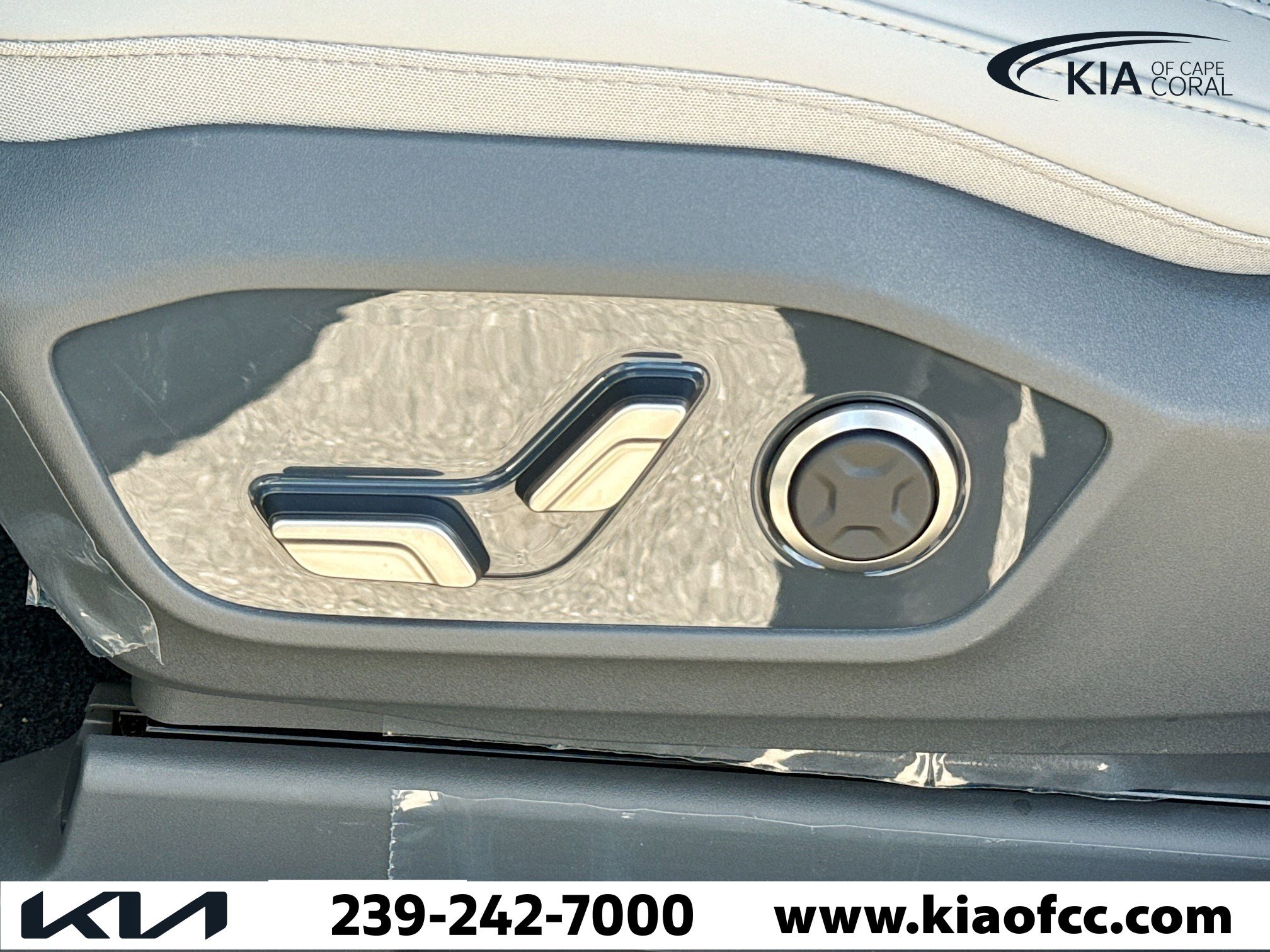 New 2026 Kia EV9 Wind image 27