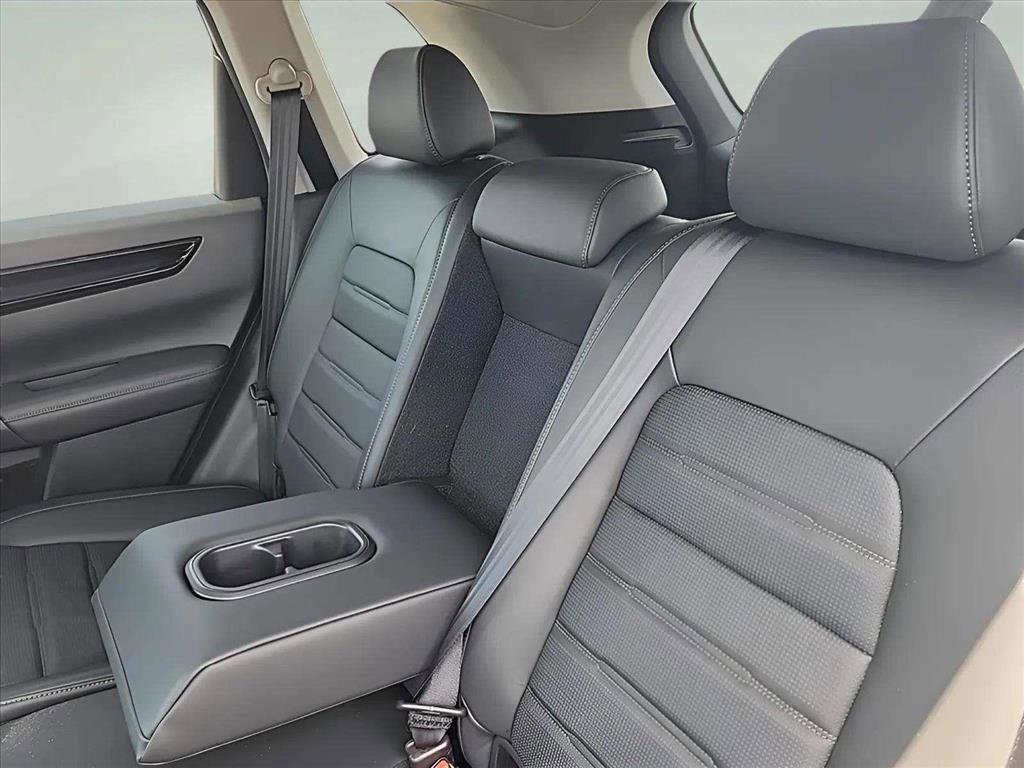 Used 2024 Honda CR-V EX-L image 20