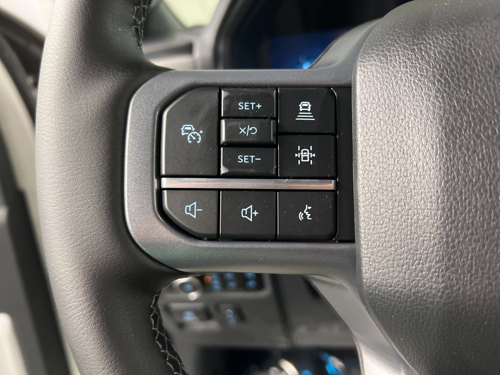 New 2025 Ford F150 Lariat w/ Equipment Group 502A High image 20