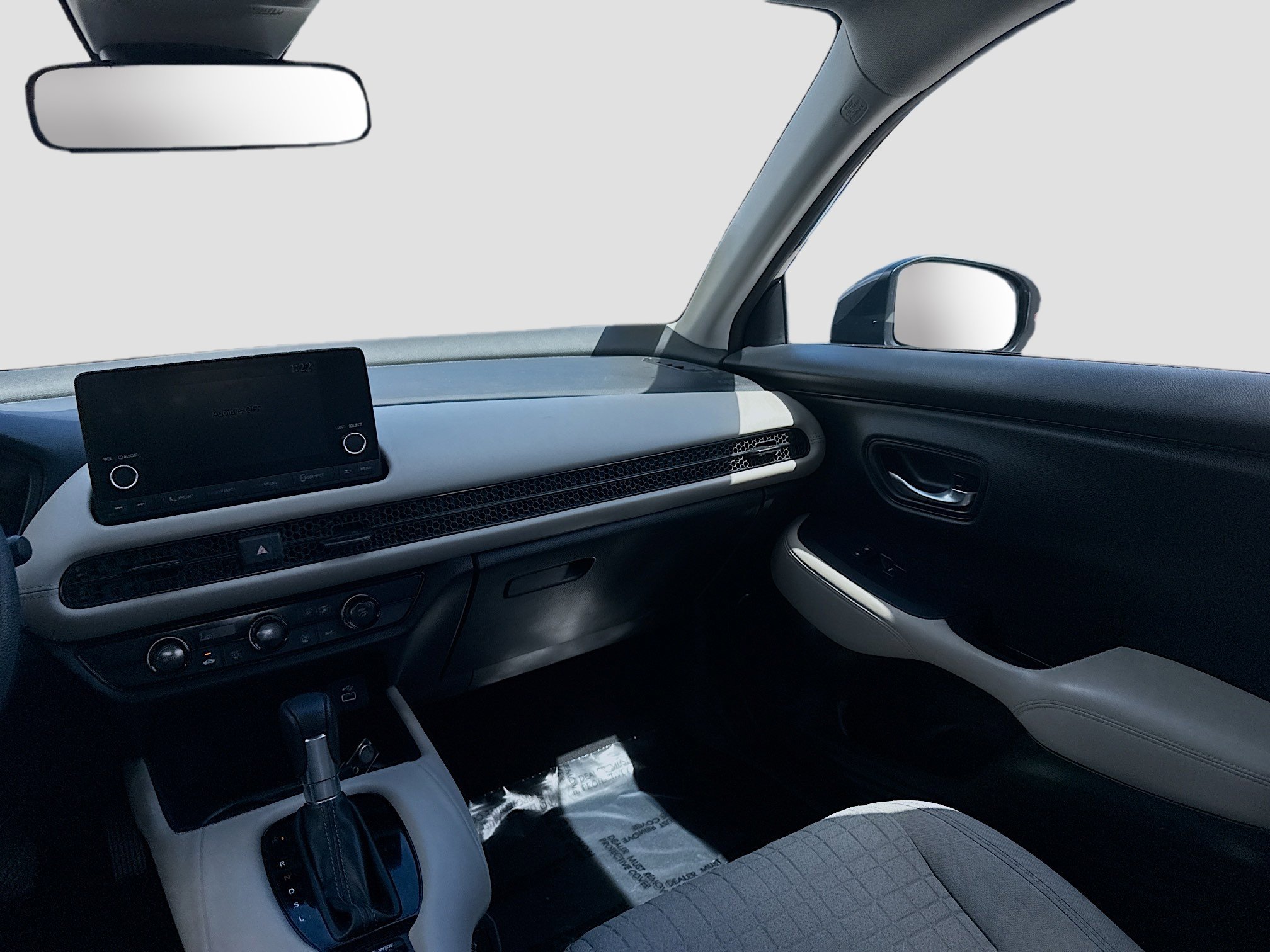 Used 2024 Honda HR-V LX image 19