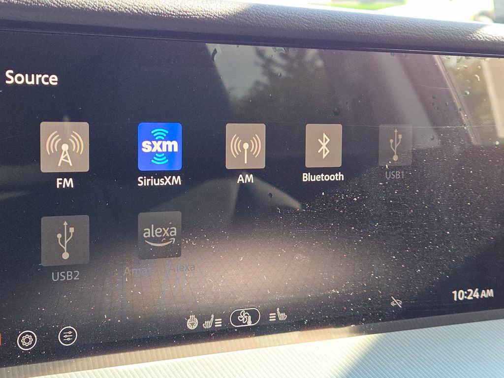 New 2026 Nissan Murano SL AWD/4WD image 14