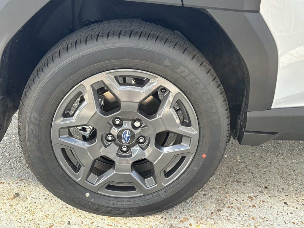 New 2026 Subaru Outback Premium AWD/4WD image 4
