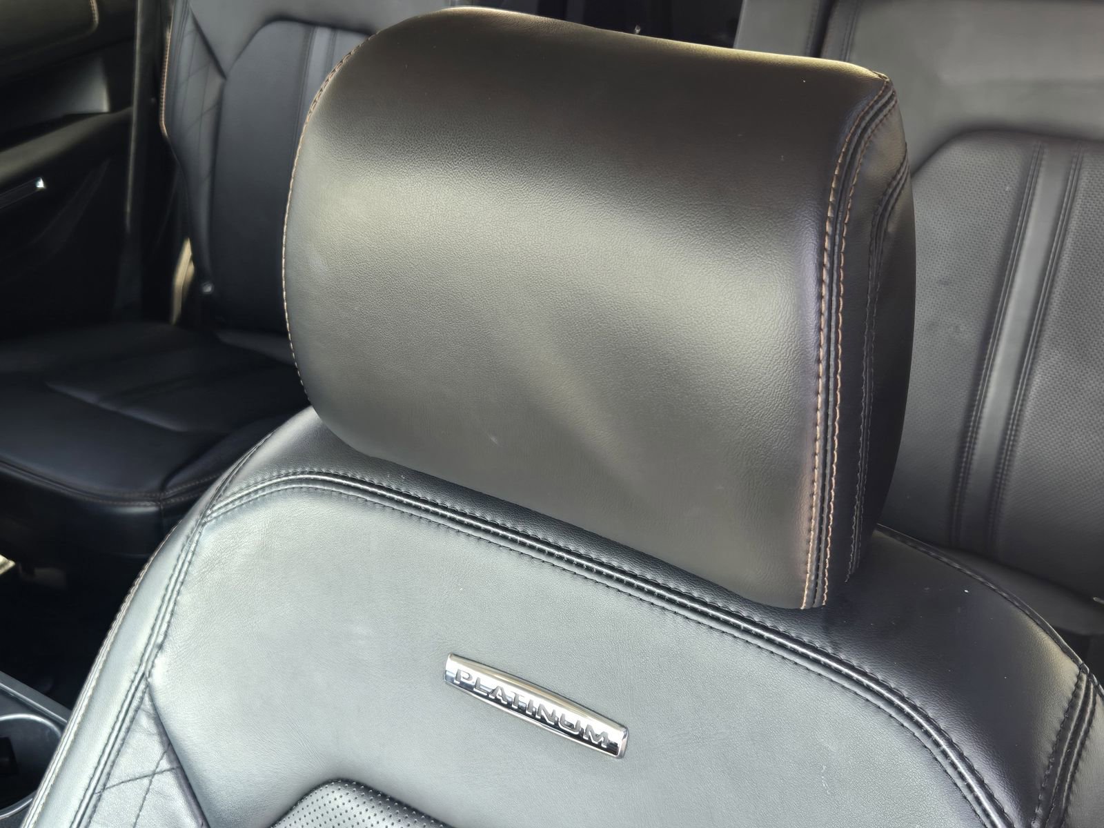 Used 2019 Ford Expedition Platinum RWD image 22
