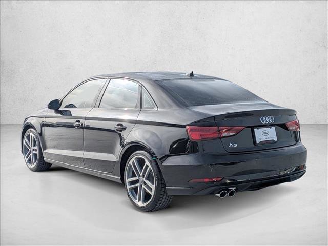 Used 2020 Audi A3 2.0T Premium w/ Final Edition Package image 8